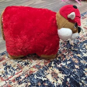 Buc-ee's Stuffed Beaver